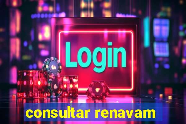 consultar renavam